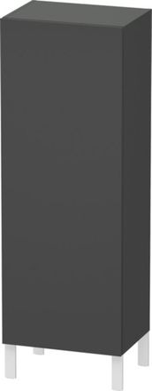 Duravit Duravit - Armario Semi Alto L-cube, Anchura 500mm, Profundidad