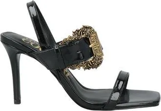 Versace FOOTWEAR - Sandals on YOOX.COM