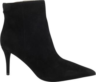Guess Bota de Tac&oacute;n Caleza - Shoes - Mujer - Negro - 38 EU