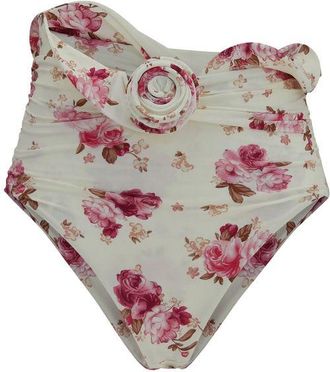 Magda Butrym Polyamide Womens Bikini