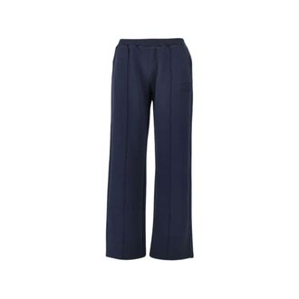 Emporio Armani Sweatpants - Dames - Broeken - Blauw - Maat: XS