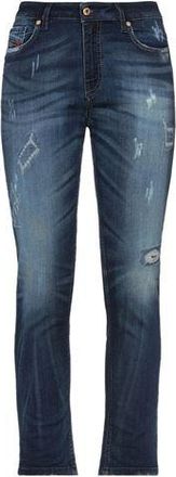 Diesel BOTTOMWEAR - Jeans sur YOOX.COM