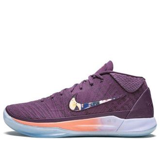Nike Kobe A.D. Devin Booker PE AQ2721-500