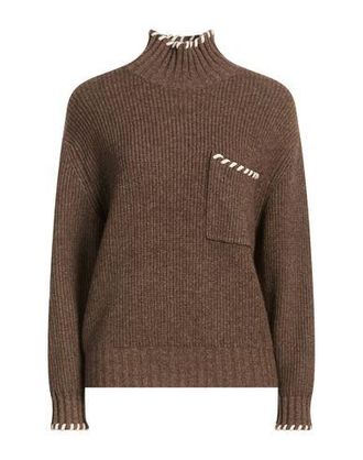 Sandro PRENDAS DE PUNTO - Cuello alto en YOOX.COM
