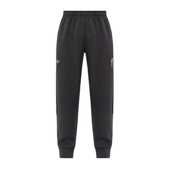adidas Teamgeist 26 Trackpant - - Sport - Uomo - Grigio - M