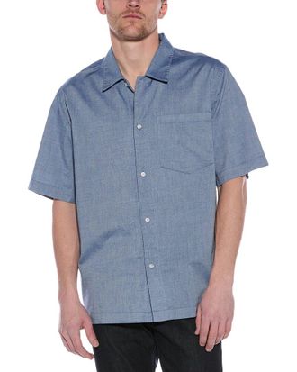 7 For All Mankind Shirt