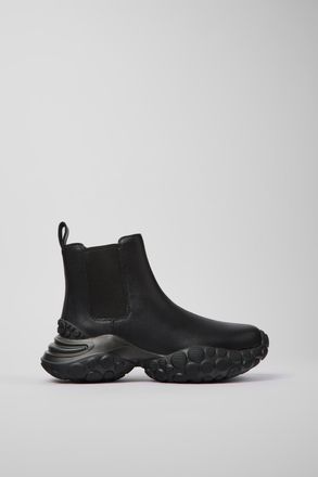 Camper Sneaker-Bootie Women Camper Pelotas Mars