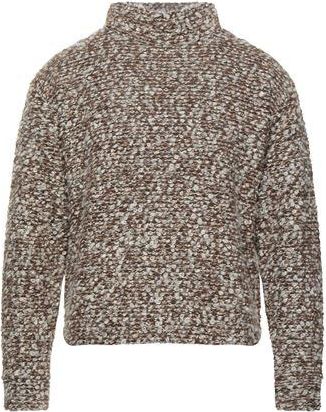 Rold Skov KNITWEAR - Turtlenecks sur YOOX.COM
