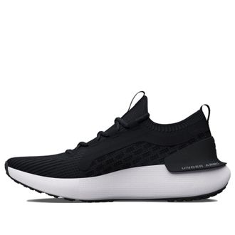 Under Armour HOVR Phantom 3 Black White 3026582-003