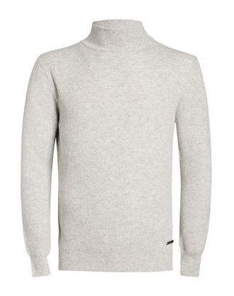 Costume National KNITWEAR - Turtlenecks sur YOOX.COM