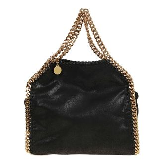 Stella McCartney Donna, Borse, Nero, Taglia unica, new