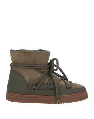 INUIKII CALZADO - Botines de ca&ntilde;a alta en YOOX.COM