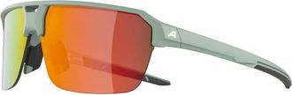 Alpina Swift HR Mirror S3 Sonnenbrille - Unisex | bunt