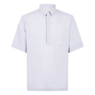 Houdini Polo Shirts - Heren - Polos - Grijs - XL - Tops