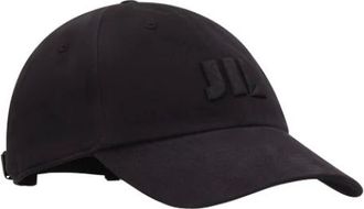Jil Sander CAP 130 - Heren - Accessoires - Zwart - Maat: M Katoen