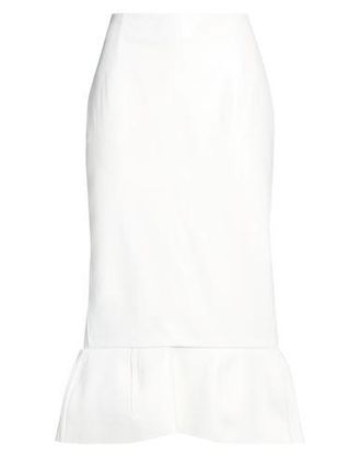 Marni HOSEN & R&Ouml;CKE - Midi-R&ouml;cke auf YOOX.COM