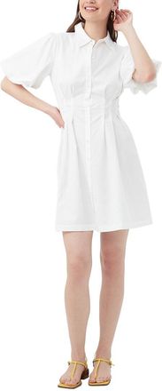 Trina Turk Galine Mini Dress