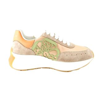 Alexander McQueen Trainers