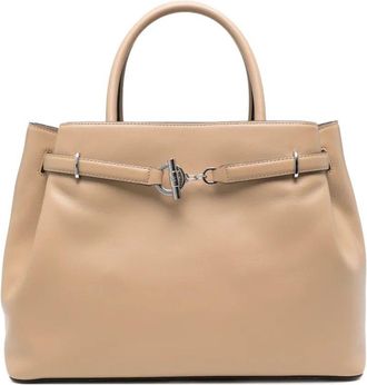 Ralph Lauren Bag Large Satchel Blke
