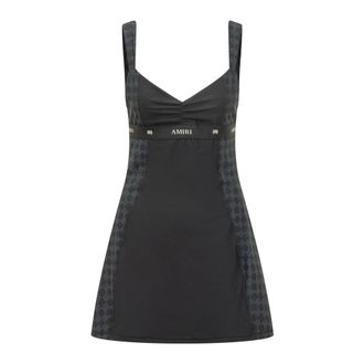 Amiri Donna, Abiti, Nero, M, new