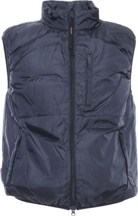 Aspesi Uomo, Giacche, Blu, L, new
