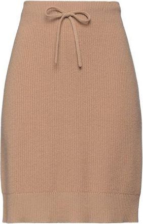 Ballantyne PARTES DE ABAJO - Minifaldas en YOOX.COM