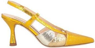 Chiarini Bologna FOOTWEAR - Pumps on YOOX.COM