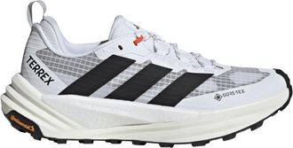 ADIDAS TERREX Freehiker 3 Low GTX Multisportschuhe f&uuml;r Herren | wei&szlig;