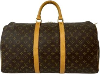Louis Vuitton unisex, Pre-owned, Marrone, Taglia unica, used