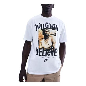 Nike Sportswear Max90 T-Shirt White IU1696-100