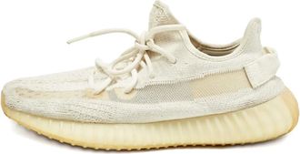 Yeezy by Kanye West Sneakers Boost 350 V2 - Bianco