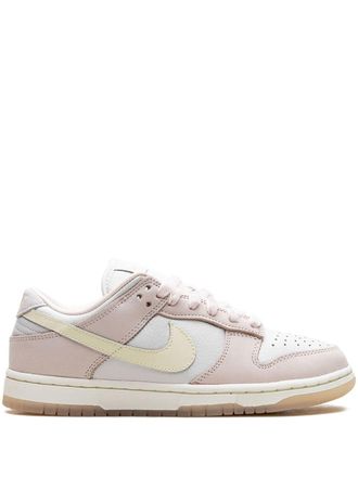 Nike Sneakers Dunk Low - Rosa
