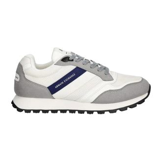 A|X Armani Exchange Hombre, Zapatos, Beige, Talla: 44 EU