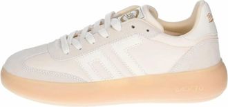 Back70 Back70 - Moderne sneaker - Dames - Schoenen - Beige - Maat: 38 EU Leer