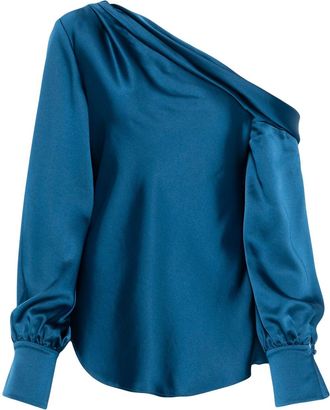 SIMKHAI Blusa Alice