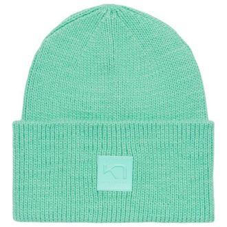 Kari Traa Kyte Beanie M&uuml;tze f&uuml;r Damen | t&uuml;rkis