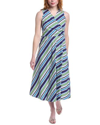 Jude Connally Easton Midi Dress