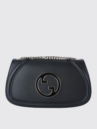 Gucci Borsa Blondie Gucci in pelle