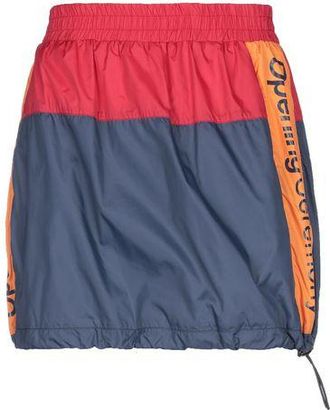 Opening Ceremony PARTES DE ABAJO - Minifaldas en YOOX.COM