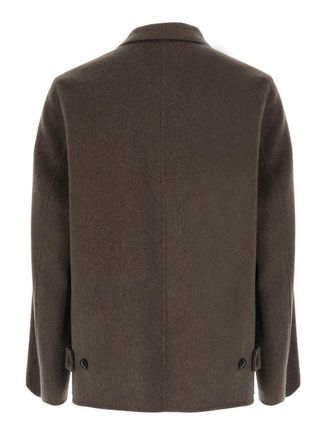 Mauro Grifoni Jacket - Brown