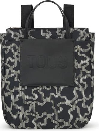 Tous Tous, Donna, Borse, Nero, Taglia unica, new