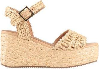 Aquarelle SCHUHE - Espadrilles auf YOOX.COM