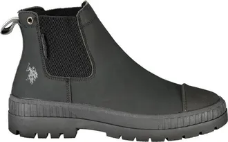 U.S.Polo Association U. S. POLO ASSN. Polyurethane Womens Womens Boot