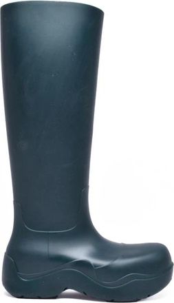 Bottega Veneta Donna, Scarpe, Verde, 37 EU, new