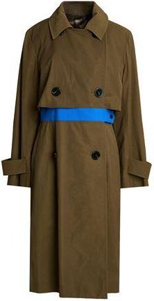 Nina Ricci CAPISPALLA - Soprabiti & Trench su YOOX.COM