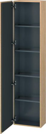 Duravit Duravit - L-cube Ancho Del M&oacute;dulo Alto 400mm Profundidad 243mm, 1