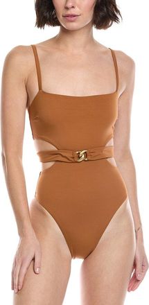Vitamin A Luxe Link One-Piece