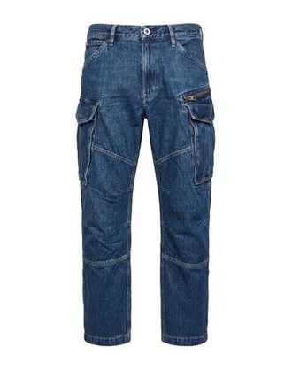 G-Star PARTES DE ABAJO - Pantalones vaqueros en YOOX.COM