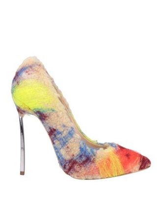 Casadei SCHUHE - Pumps auf YOOX.COM