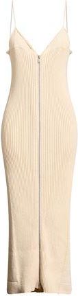 Jil Sander DRESSES - Maxi dresses on YOOX.COM